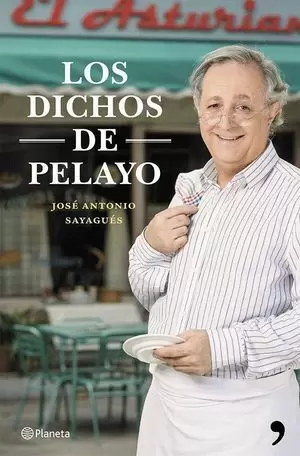 DICHOS DE PELAYO LOS