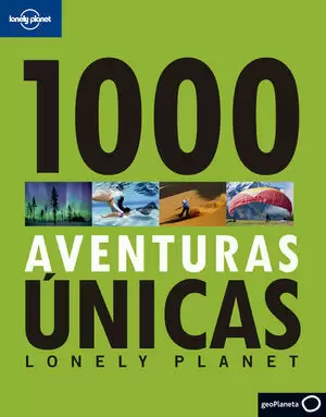 1000 AVENTURAS ÚNICAS