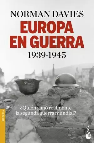 EUROPA EN GUERRA. 1939-1945