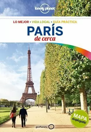PARIS DE CERCA 5