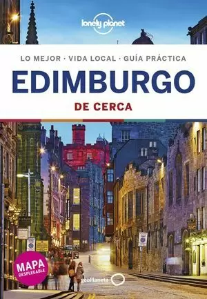 EDIMBURGO DE CERCA 4 2022