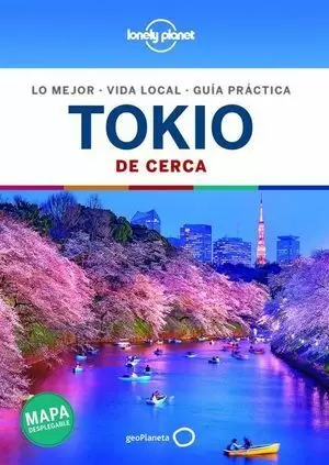TOKIO DE CERCA 6 ED 2020