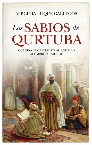 SABIOS DE QURTUBA, LOS