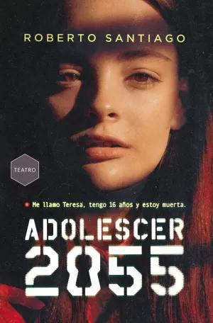ADOLESCER 2055