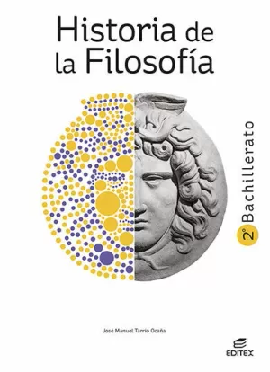 HISTORIA DE LA FILOSOFÍA 2º BACHILLERATO. LICENCIA DIGITAL