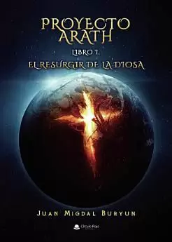 PROYECTO ARATH 1- EL RESURGIR DE LA DIOSA