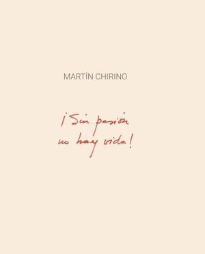 MARTÍN CHIRINO
