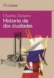 HISTORIA DE DOS CIUDADES (LETRA GRANDE)