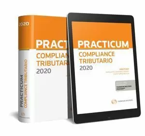 PRACTICUM COMPILANCE TRIBUTARIO 2020 (PAPEL + E-BOOK)