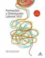 FORMACIÓN Y ORIENTACIÓN LABORAL 360° 2020 EDITEX