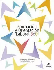 FORMACIÓN Y ORIENTACIÓN LABORAL 360º 2022