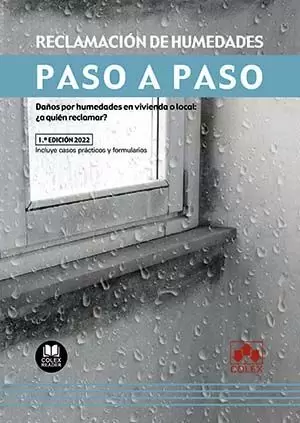 RECLAMACION DE HUMEDADES. PASO A PASO.
