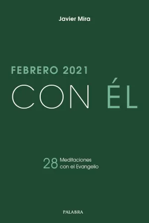 FEBRERO 2021 CON EL
