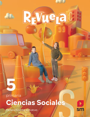 5 EP CIENCIAS SOCIA GENERAL (AST) 22