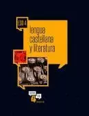 4ESO LENGUA CASTELLANA Y LITERATURA 2016 EDELVIVES (DOS VOLUMENES)