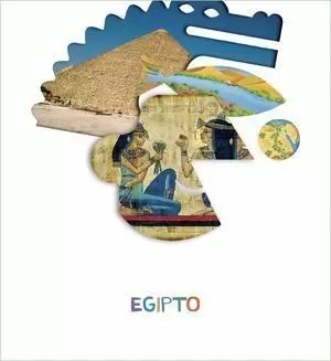 3EI PROYECTO ¿LO VES? : EGIPTO EDELVIVES 2018