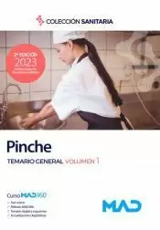 2023 PINCHE TEMARIO GENERAL 1. INSTITUCIONES SANITARIAS