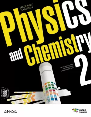2ESO PHYSICS AND CHEMISTRY 2.