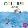 COLORES 2. AZUL
