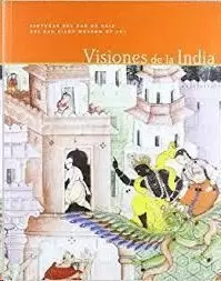 VISIONES DE LA INDIA