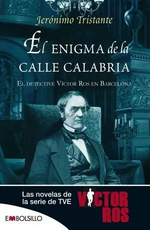 ENIGMA DE LA CALLE CALABRIA EL