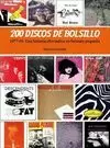 200 DISCOS DE BOLSILLO