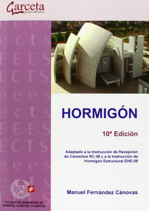 HORMIGON 10ª EDICION