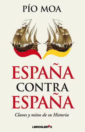 ESPAÑA CONTRA ESPAÑA
