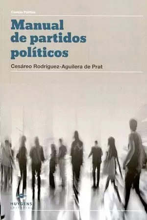 MANUAL DE PARTIDOS POLÍTICOS
