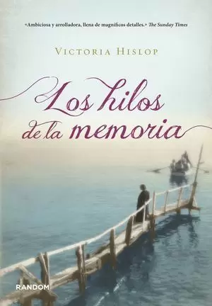 HILOS DE LA MEMORIA, LOS