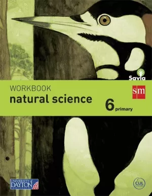 6EP WORKBOOK NATURAL SCIENCE SAVIA-15