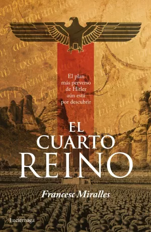 EL CUARTO REINO