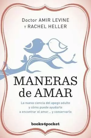 MANERAS DE AMAR (B4P)