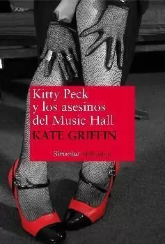 KITTY PECK Y LOS ASESINOS DEL MUSIC HALL