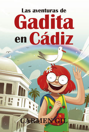 GADITA EN CÁDIZ