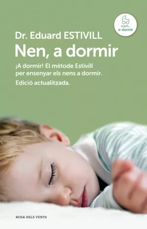 NEN, A DORMIR (ED. ACTUALITZADA I AMPLIA