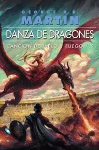 5 CANCION DE HIELO Y FUEGO. DANZA DE DRAGONES OMNIUM