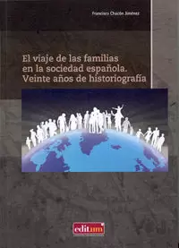 VIAJE DE LAS FAMILIAS EN LA SOCIEDAD ESPAÑOLA, EL