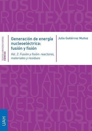 GENERACION DE ENERGIA NUCLEOELECTRICA