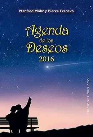2016 AGENDA DE LOS DESEOS