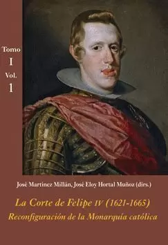 CORTE DE FELIPE IV (1621-1665): (ESTUCHE 3 VOL.), LA