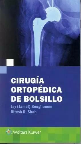 CIRUGÍA ORTOPÉDICA DE BOLSILLO