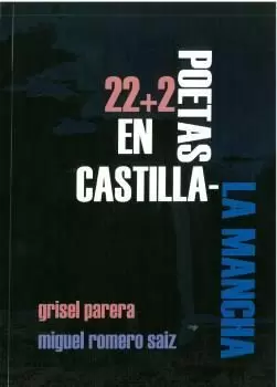 22+2 POETAS EN CASTILLA-LA MANCHA