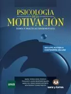 PSICOLOGÍA DE LA MOTIVACIÓN TEORIA Y PRACTICAS EXPERIMENTALES