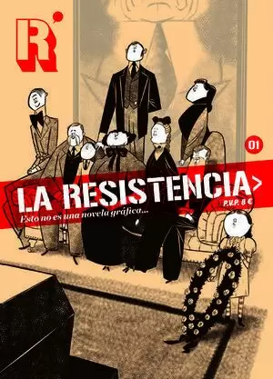 RESISTENCIA,LA 1