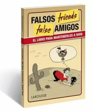 FALSE FRIENDS / FALSOS AMIGOS