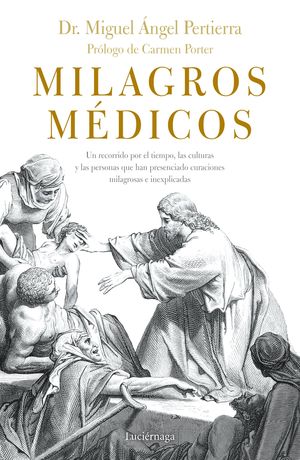 MILAGROS MEDICOS