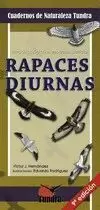RAPACES NOCTURNAS - 9 ª EDICION