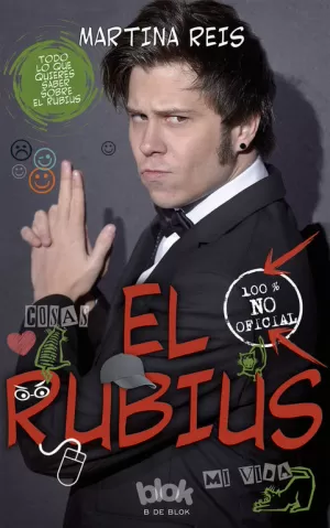RUBIUS, EL 100% NO OFICIAL