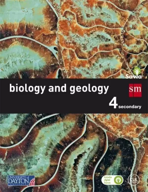 4º ESO BIOLOGY AND GEOLOGY SAVIA-17